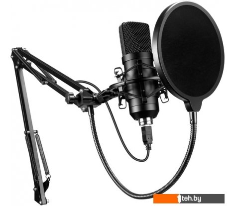  - Микрофоны Oklick SM-700G - SM-700G