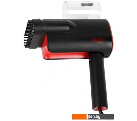  - Пароочистители и отпариватели MIE Unico (черный) - Unico (черный)