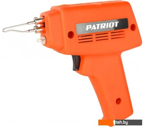  - Паяльники и паяльные лампы Patriot ST 501 100303001 - ST 501 100303001