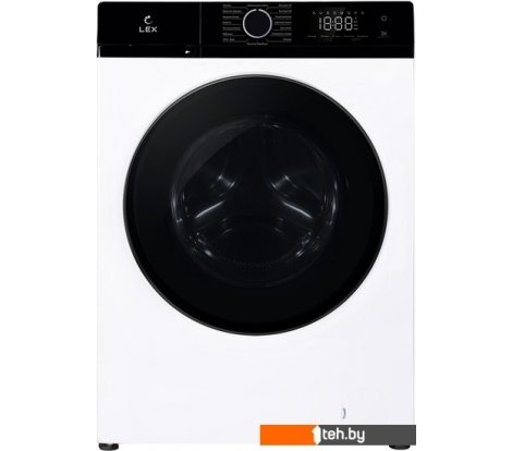  - Стиральная машина LEX LWM12012WBlID - LWM12012WBlID