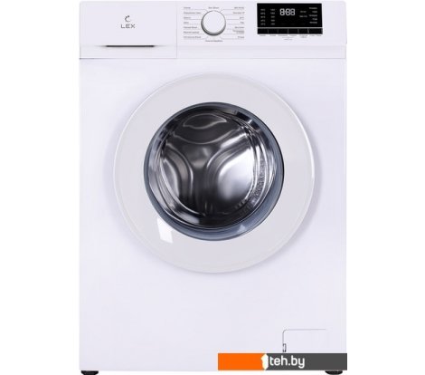  - Стиральная машина LEX LWM10012WID - LWM10012WID