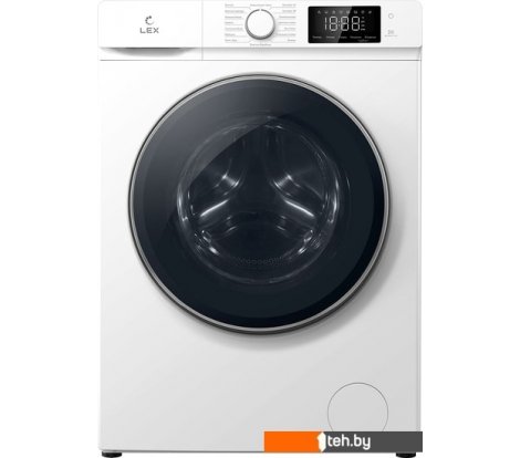  - Стиральная машина LEX LWM12012WID - LWM12012WID
