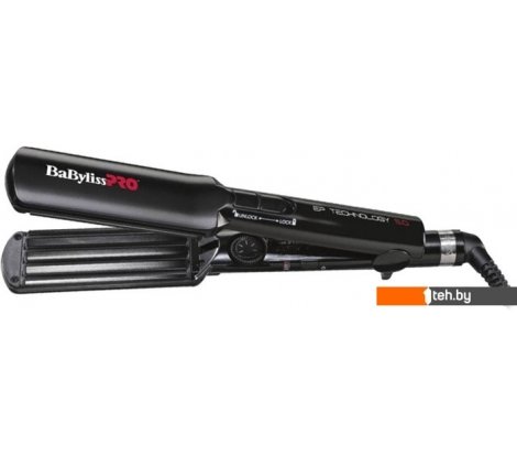 - Стайлеры BaByliss PRO BAB2658EPCE - BAB2658EPCE