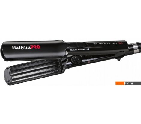  - Стайлеры BaByliss PRO BAB2658EPCE - BAB2658EPCE