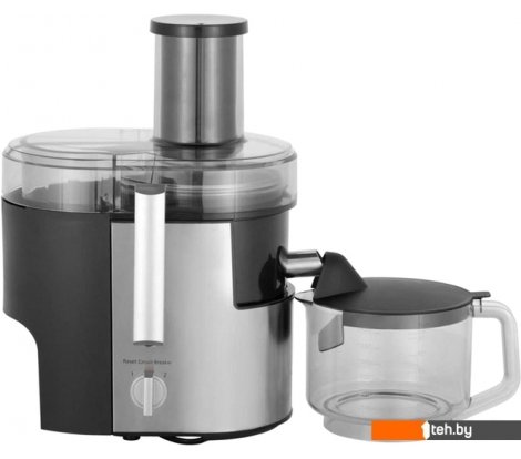  - Соковыжималки Panasonic MJ-DJ01STN - MJ-DJ01STN