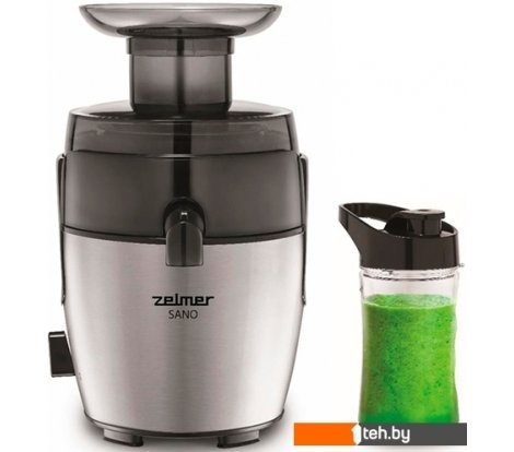  - Соковыжималки Zelmer ZJE4800 - ZJE4800