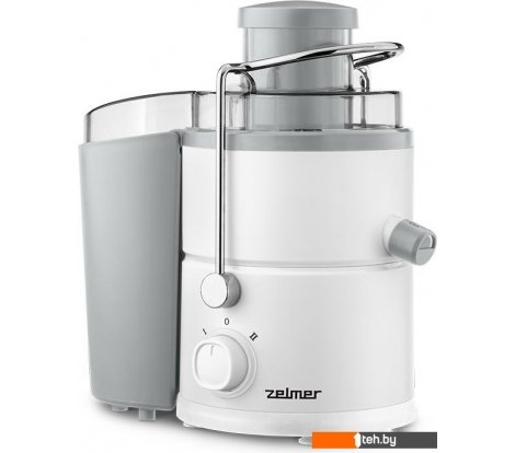  - Соковыжималки Zelmer ZJE3800 - ZJE3800