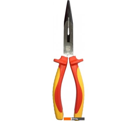  - Строительный, слесарный, монтажный инструмент Berger Диэлектрические до 1000V 210мм BG1172 - Диэлектрические до 1000V 210мм BG1172