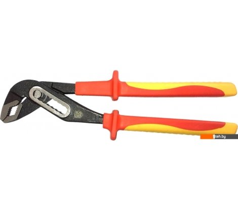  - Строительный, слесарный, монтажный инструмент Berger Диэлектрические до 1000V 250мм BG1176 - Диэлектрические до 1000V 250мм BG1176