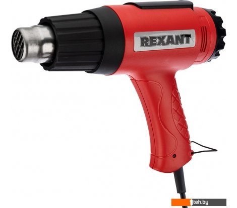  - Промышленные фены Rexant MASTER 12-0056 - MASTER 12-0056