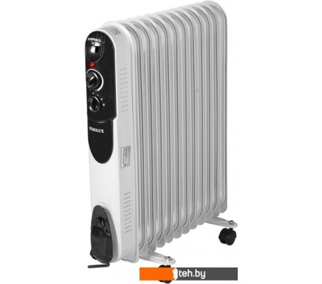  - Обогреватели Eurolux ОМПТ-EU-12Н - ОМПТ-EU-12Н