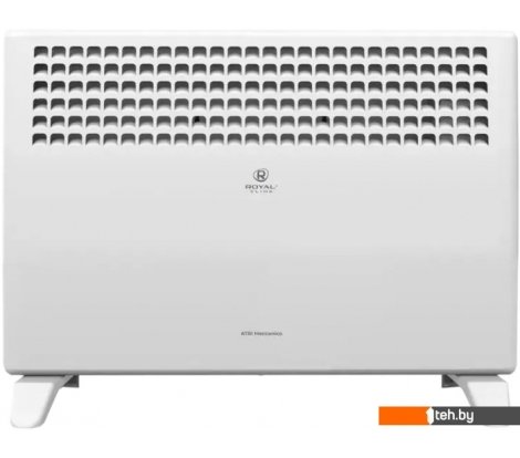 - Обогреватели Royal Clima ATRI Meccanico REC-A1500M - ATRI Meccanico REC-A1500M