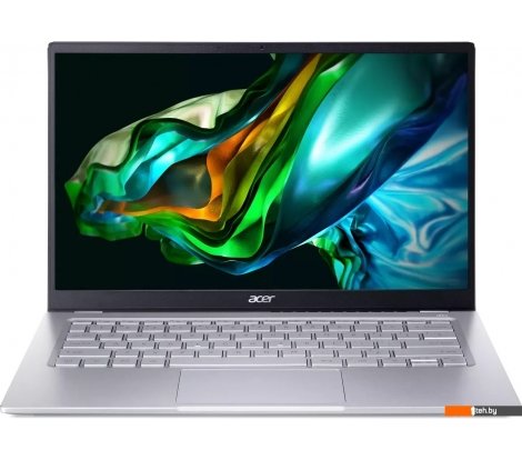  - Ноутбуки Acer Swift Go SFG14-41-R2U2 NX.KG3CD.003 - Swift Go SFG14-41-R2U2 NX.KG3CD.003