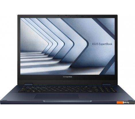  - Ноутбуки ASUS ExpertBook B6 Flip B6602FC2-MH0368 - ExpertBook B6 Flip B6602FC2-MH0368