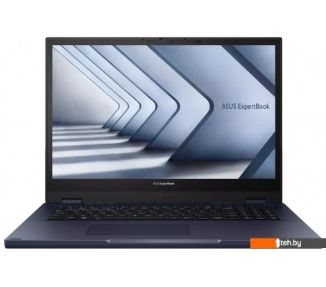  - Ноутбуки ASUS ExpertBook B6 Flip B6602FC2-MH0368 - ExpertBook B6 Flip B6602FC2-MH0368