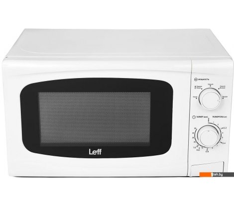  - Микроволновые печи Leff 20MM721W - 20MM721W