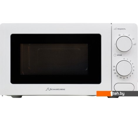  - Микроволновые печи Schaub Lorenz SLM EW01M - SLM EW01M