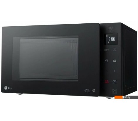  - Микроволновые печи LG MH6336GIB - MH6336GIB