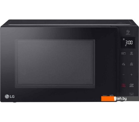  - Микроволновые печи LG MH6336GIB - MH6336GIB