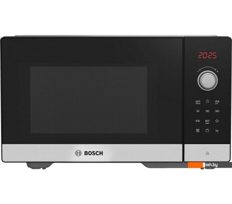  - Микроволновые печи Bosch FEL053MS1 - FEL053MS1