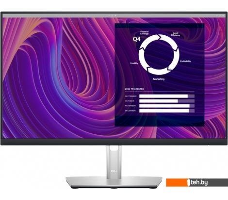 - Мониторы Dell P2423D - P2423D