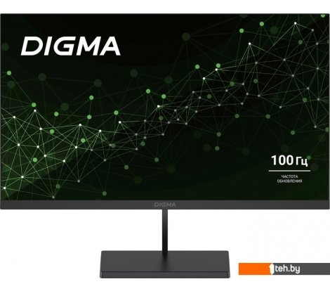  - Мониторы Digma Progress 22A402F - Progress 22A402F