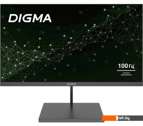  - Мониторы Digma Progress 22A501F - Progress 22A501F