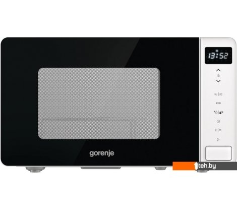- Микроволновые печи Gorenje MO20S4W - MO20S4W