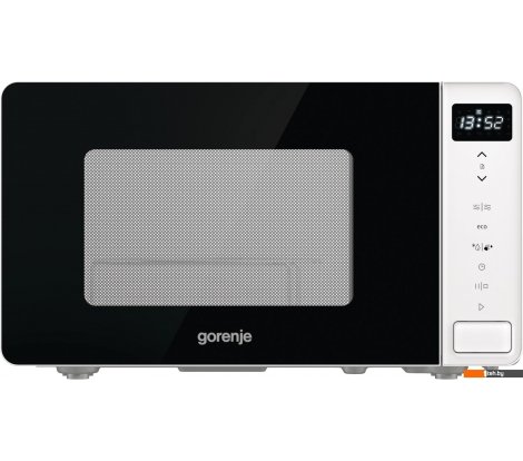  - Микроволновые печи Gorenje MO20S4W - MO20S4W