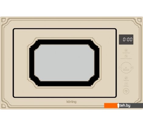  - Микроволновые печи Korting KMI825RGB - KMI825RGB