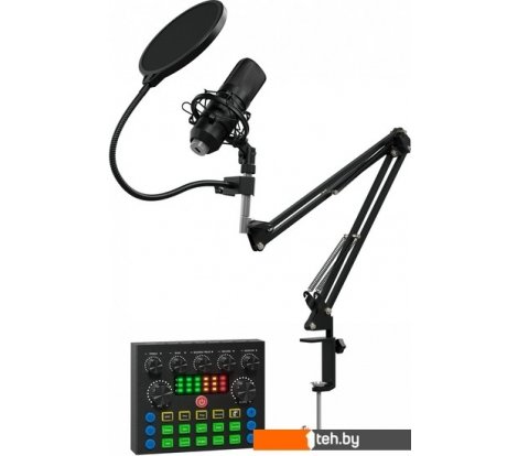  - Микрофоны Oklick SM-600G - SM-600G