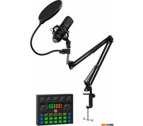 - Микрофоны Oklick SM-600G - SM-600G