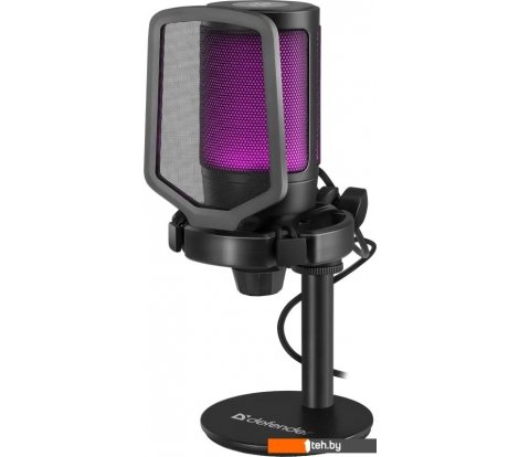  - Микрофоны Defender Impulse GMC 600 - Impulse GMC 600