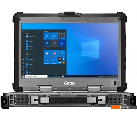  - Ноутбуки Getac X500 G3 XQ1S15CHTDXL - X500 G3 XQ1S15CHTDXL