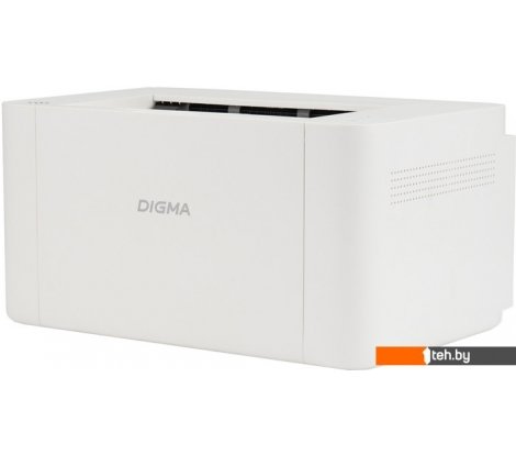  - Принтеры и МФУ Digma DHP-2401 (белый) - DHP-2401 (белый)