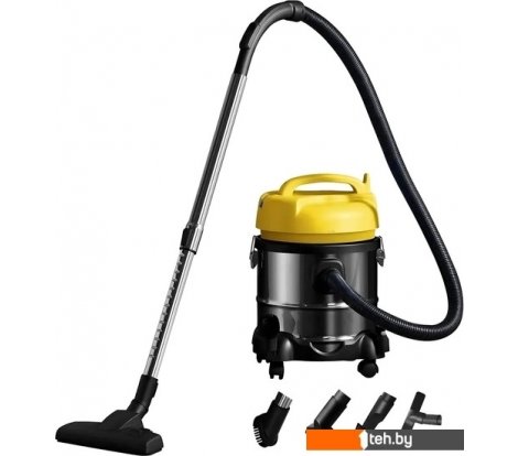  - Пылесосы Deerma DEM-TJ150W - DEM-TJ150W