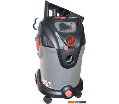  - Пылесосы Интерскол ПУ-30/1400РЭ - ПУ-30/1400РЭ