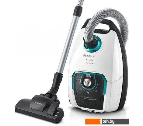  - Пылесосы Bosch BGL8HYG2 - BGL8HYG2