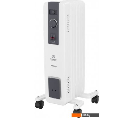  - Обогреватели Royal Clima FRESCO ROR-FR7-1500M - FRESCO ROR-FR7-1500M