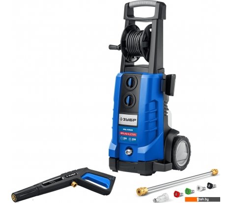  - Мойки высокого давления Зубр Профессионал АВД-П200 - Профессионал АВД-П200