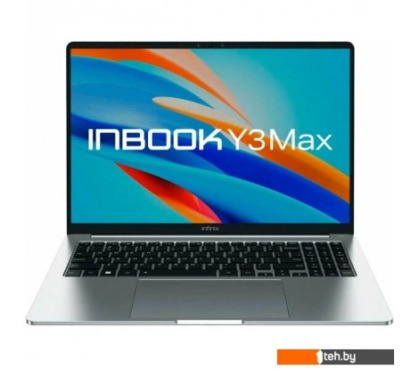  - Ноутбуки Infinix Inbook Y3 Max YL613 71008301534 - Inbook Y3 Max YL613 71008301534