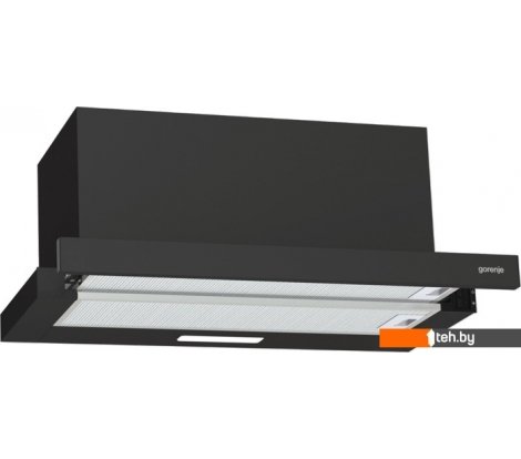  - Вытяжки Gorenje TH606E7B - TH606E7B