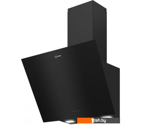  - Вытяжки Indesit INHV 6FLM BL - INHV 6FLM BL