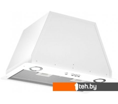  - Вытяжки Elikor Flat 72П-650-К3Д (белый) (978770) - Flat 72П-650-К3Д (белый) (978770)