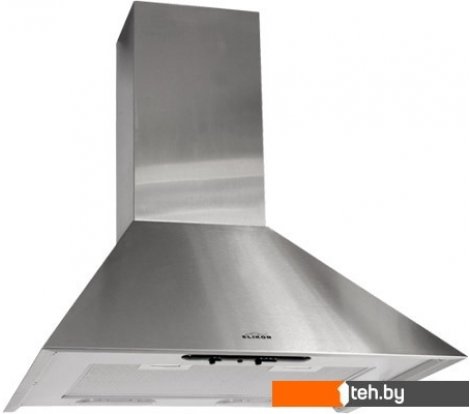  - Вытяжки Elikor Silver Storm 60Н-650-П3Л (нержавеющая сталь) - Silver Storm 60Н-650-П3Л (нержавеющая сталь)