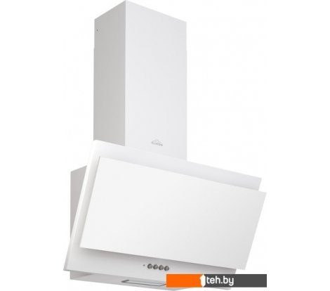  - Вытяжки Elikor Титан 50П-430-К3Д (белый) - Титан 50П-430-К3Д (белый)