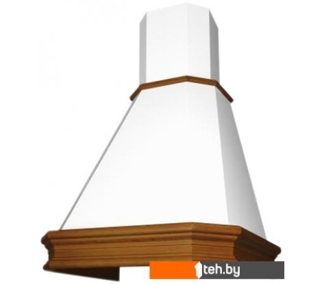  - Вытяжки Elikor Пергола 60П-650-П3Л (бежевый/дуб коричневый) - Пергола 60П-650-П3Л (бежевый/дуб коричневый)