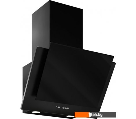  - Вытяжки Elikor Рубин 60П-650-К3Д (черный/антрацит) (934366) - Рубин 60П-650-К3Д (черный/антрацит) (934366)