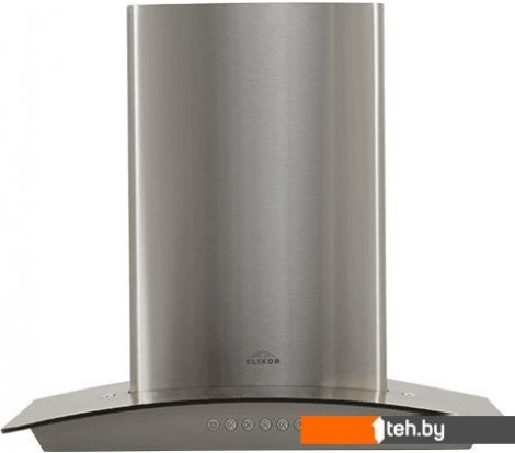  - Вытяжки Elikor Аметист S4 60Н-700-Э4Д (нержавеющая сталь) - Аметист S4 60Н-700-Э4Д (нержавеющая сталь)