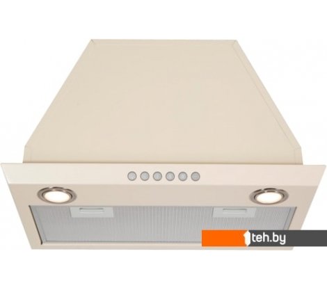  - Вытяжки Elikor 52П-1000-Э4Д (кремовый) - 52П-1000-Э4Д (кремовый)